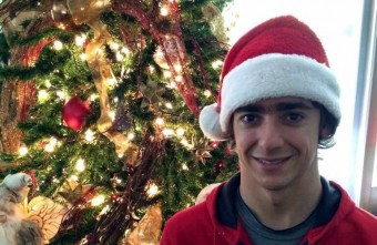 Újabb F1-es karácsonyi csomag