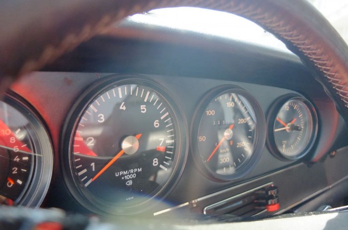 Porsche 911-ek a modell ötvenedik születésnapján