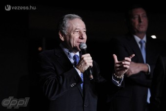 F1: Az elnök nem érti, mi a gond