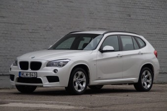 A BMW, aminek nincs értelme