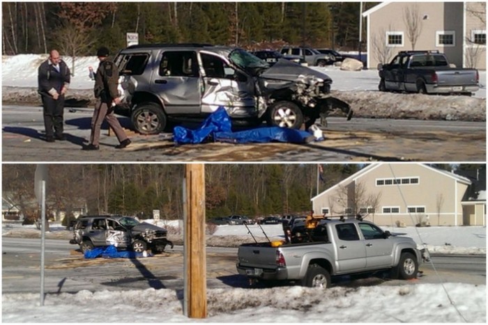Saját lányához riasztották szentestén a tűzoltót 3 | Vezess Saját lányához riasztották szentestén a tűzoltót 3