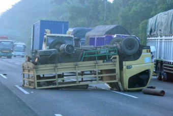 Temetésre utazók haltak meg egy balesetben