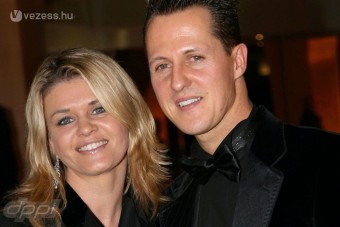 Megszólalt Schumi családja