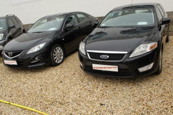 Használt autó: az átverések melegágya