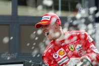 Így nyert hét bajnoki címet Schumacher 17