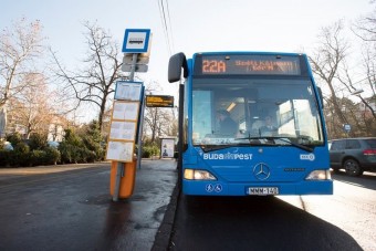 Így közlekedhetsz szilveszterkor