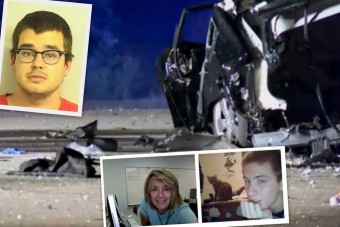 Részegen ölt, egy szál törülközőben menekült