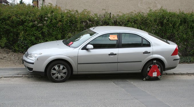 Több ezren megúszhatják a parkolási bírságot 6