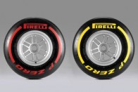 F1: 2016-ig marad a Pirelli 11