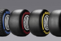 F1: 2016-ig marad a Pirelli 14