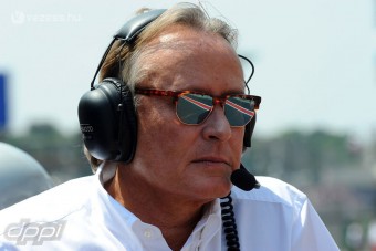 F1: Háttérbe vonul a McLaren-tulajdonos
