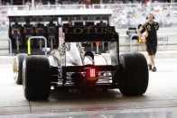 F1: A Lotus még mindig hisz a befektetőben 2