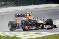 F1: A középcsapatok nagy éve? 28