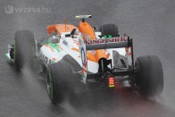 F1: A középcsapatok nagy éve? 31