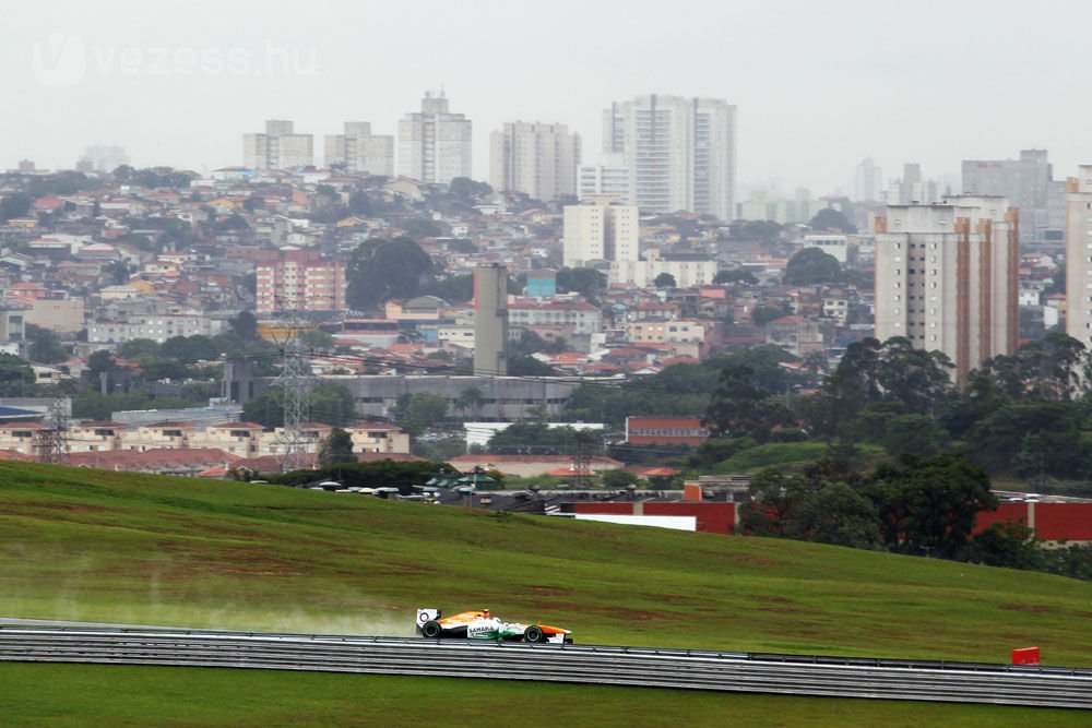 F1: A középcsapatok nagy éve? 12