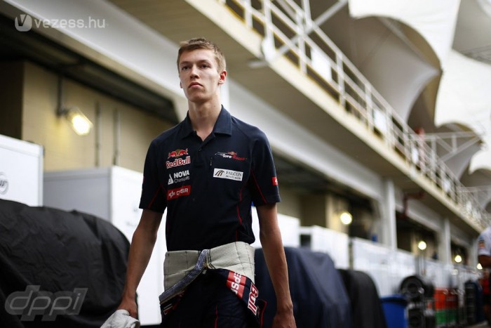 F1: A középcsapatok nagy éve? 6 | Vezess F1: A középcsapatok nagy éve? 6