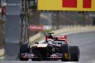 F1: A középcsapatok nagy éve? 40