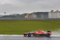 F1: A középcsapatok nagy éve? 43