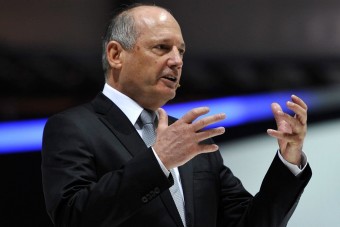 F1: Rendet tesz a McLaren-vezér