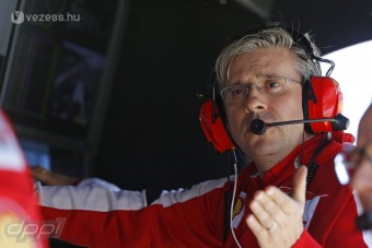 F1: Ezt az évet kegyetlenül el lehet szúrni!
