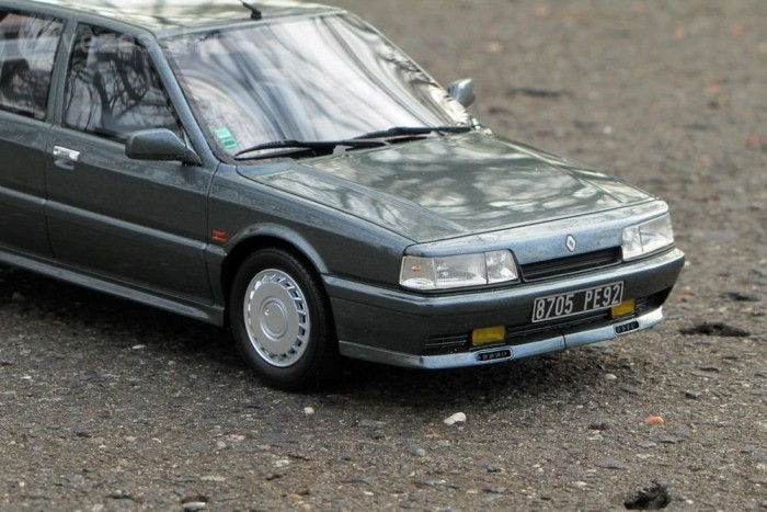 Gyönyörűek a lámpák, az illesztések terén is sokat fejlődtek az OttO modellek az utóbbi időkben