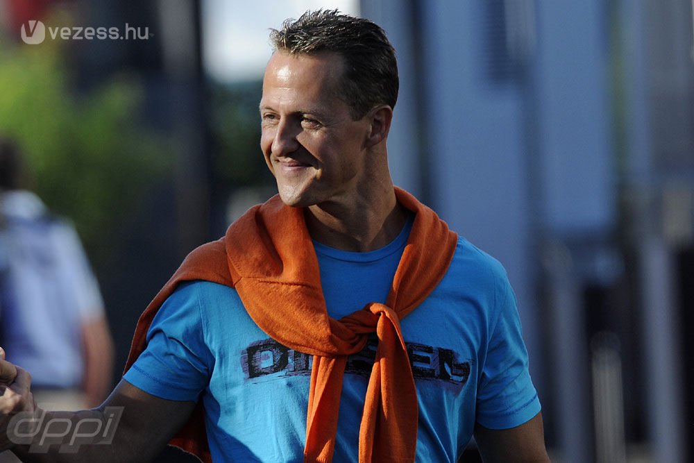 Itt a Schumacher-nyomozás eredménye 5