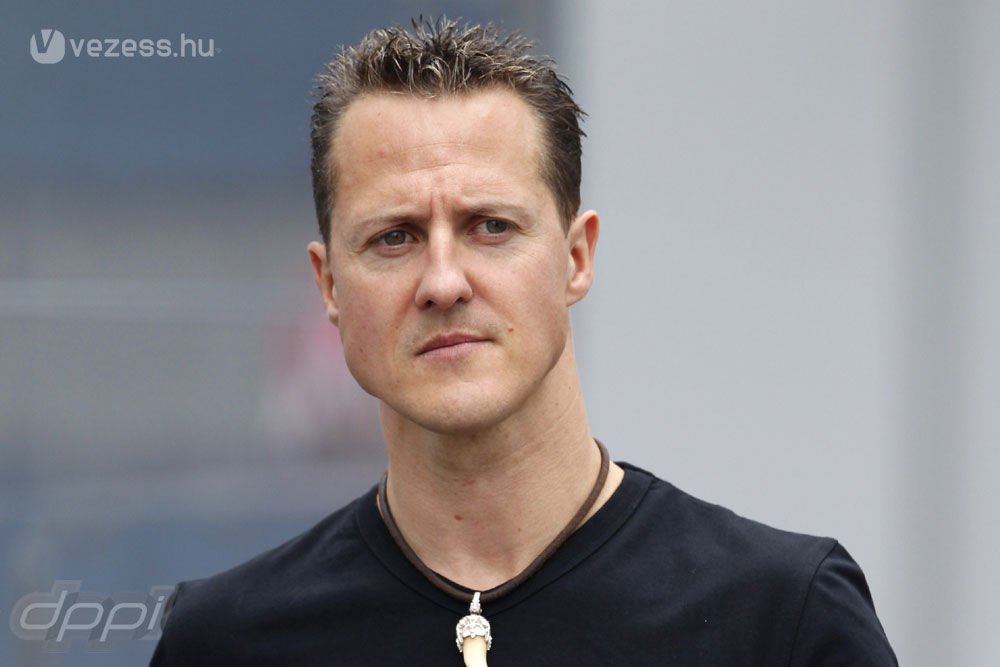 Itt a Schumacher-nyomozás eredménye 12