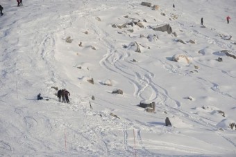 Így bukott Schumacher - elképesztő balszerencse