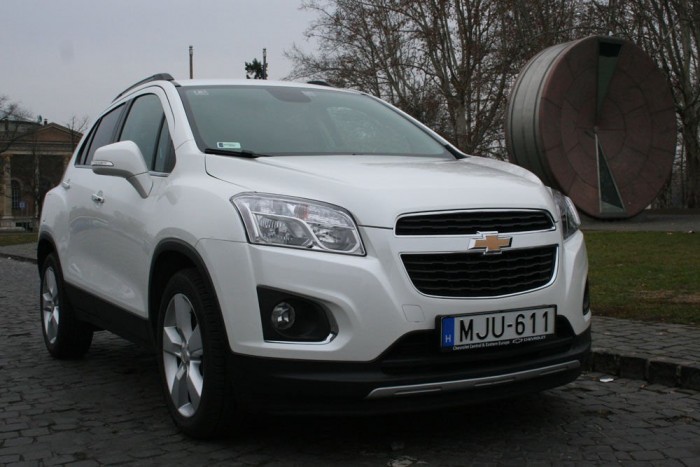 Csokornyakkendős amatőrök? 2 Talán, ha visszaforgathatná a Chevrolet az idő kerekét, másként csinálna pár dolgot, és nem lenne csúfos kivonulás az európai kaland vége