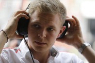 F1: Kész agymunka lesz idén a vezetés 2