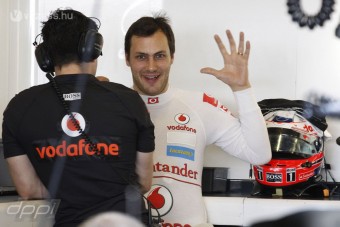 F1: Kész agymunka lesz idén a vezetés