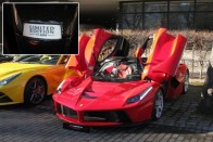 Az év ajánlata: Eladó használt Ferrari, 700 millióért 14