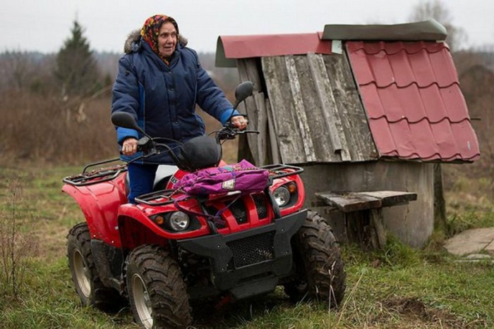 Az igazi szupernagyi, aki terepen dolgozik 6