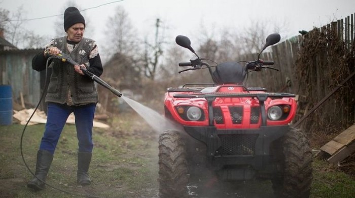 Az igazi szupernagyi, aki terepen dolgozik 8