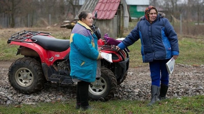 Az igazi szupernagyi, aki terepen dolgozik 7