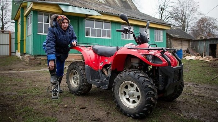 Az igazi szupernagyi, aki terepen dolgozik 9
