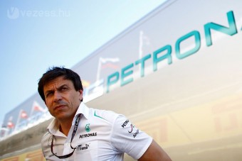 F1: Vérfürdő a teszteken?