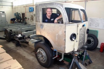 Akit buldognak hívtak