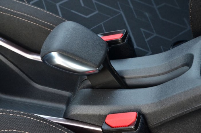 Láttatok már ilyen kéziféket?