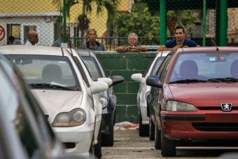 1092 évet kell dolgozni egy autóért Kubában