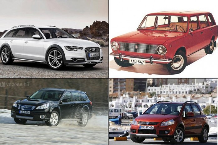 2013-ban rátok bíztuk a döntést, itt az eredmény! 8