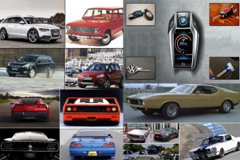 2013-ban rátok bíztuk a döntést, itt az eredmény!