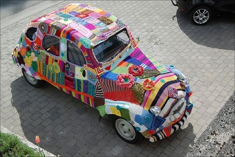 Hogyan tartsuk melegen autónkat, ha nincs garázs