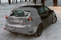 Így újul meg a Ford Focus 12