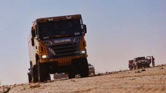 Csehül állnak a magyarok Marokkóban