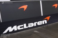 F1: Főszponzor nélkül is úszik a pénzben a McLaren 2