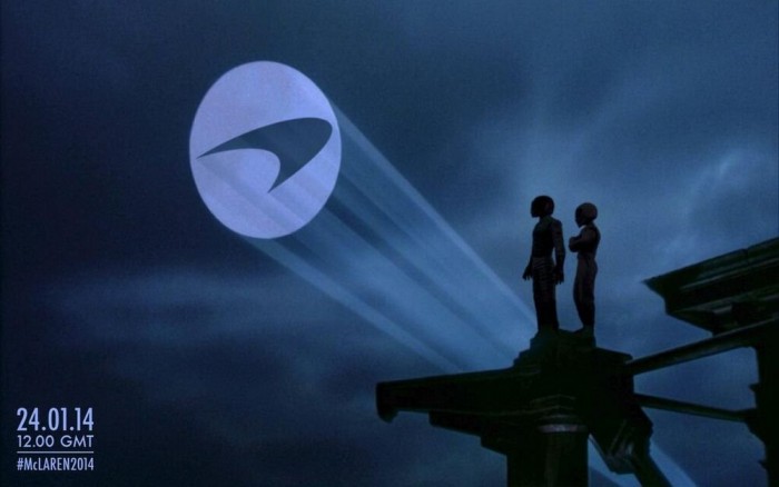 F1: Internetes leleplezés a McLarennél 4 | Vezess F1: Internetes leleplezés a McLarennél 4