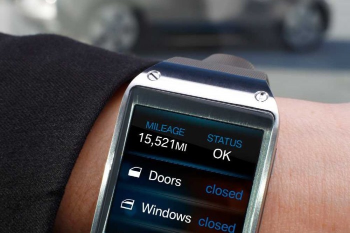 Magától driftel a BMW 4