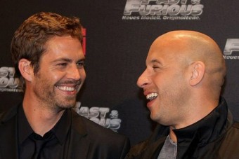 Vin Diesel videóval búcsúzik Paul Walkertől