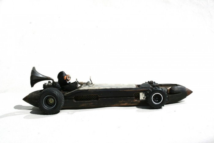 Művészet a kukából, amitől leesik az állad! 6